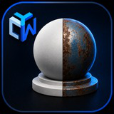 CYW PBR Forge
