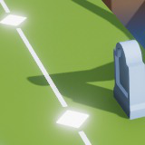 Node Based RPG Template Kit