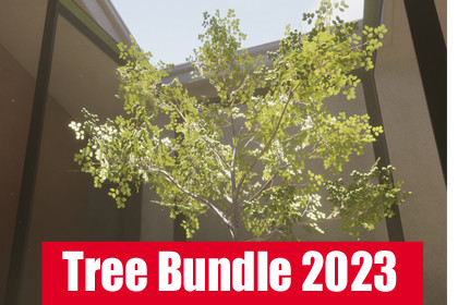 Tree Bundle 2023