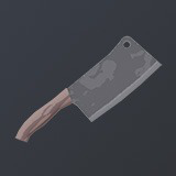 Stylized Steel Tools
