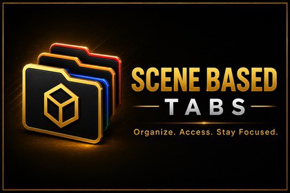 Hierarchy Quicktabs