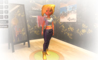 Character Customization