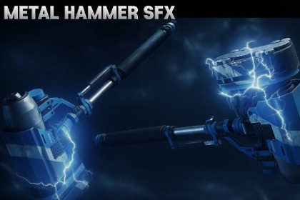 Metal Hammer SFX
