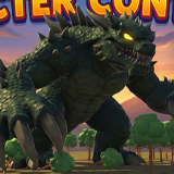 Large Scale Character Controller | Kaiju,Titan and Boss Movement System