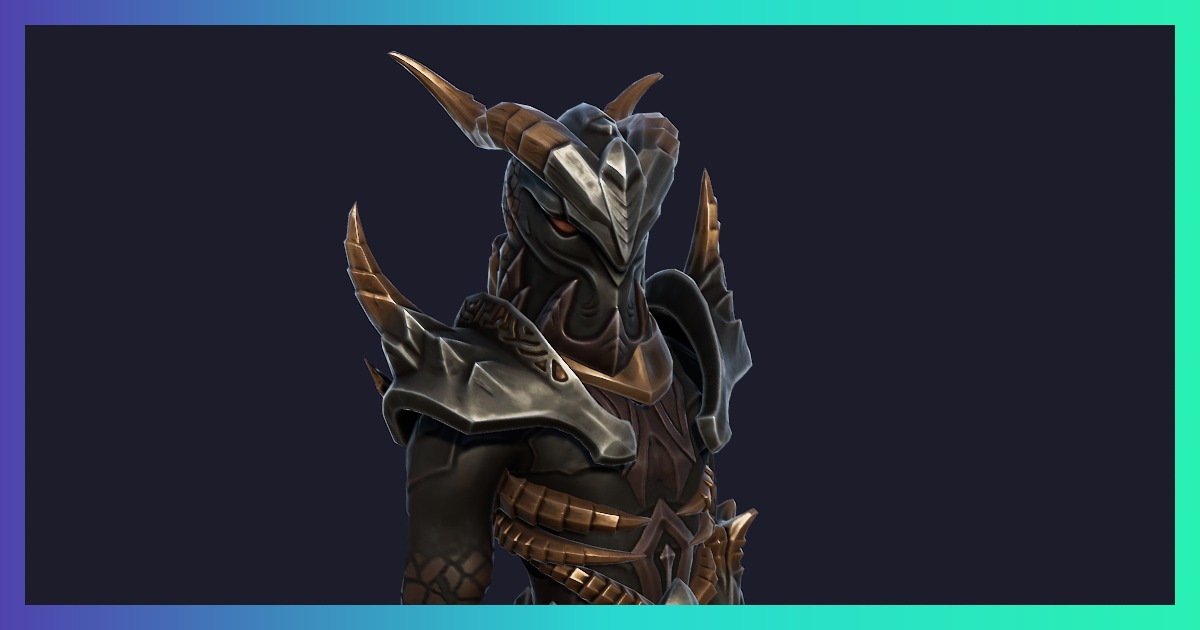 Dragonic Pattern Dragonic Armor Set - Stylized RPG | 角色 | Unity Asset Store