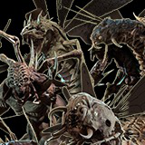 Insect Swarm Bundle