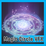 Magic Circle VFX