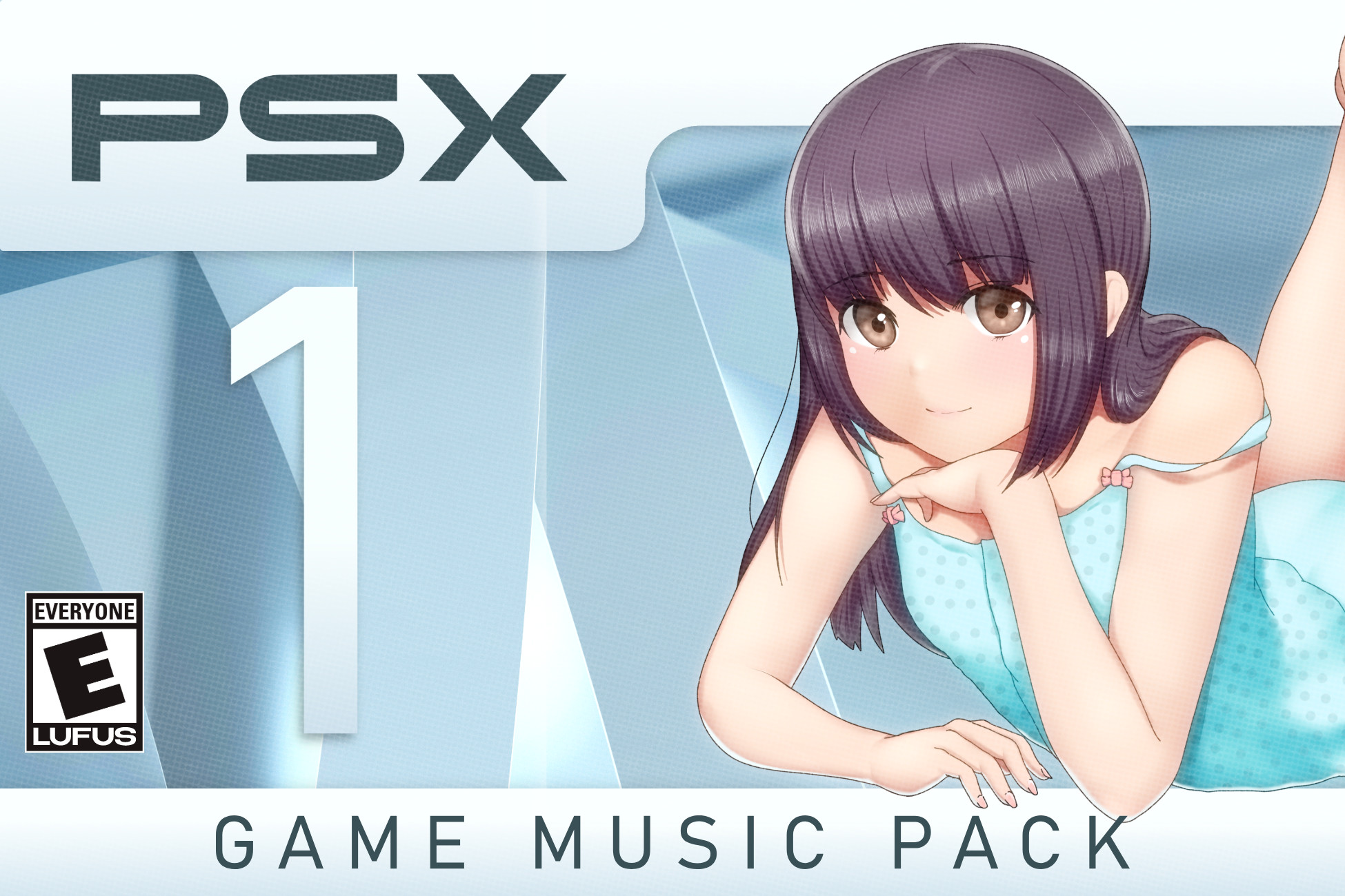 PSX - Breakcore, Jungle, Drum and Bass, Retro, 90s, Arcade, Music Pack