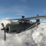 Curtiss Owl - WW2 Plane