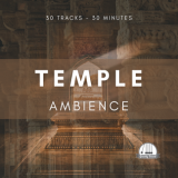 Temple Ambience
