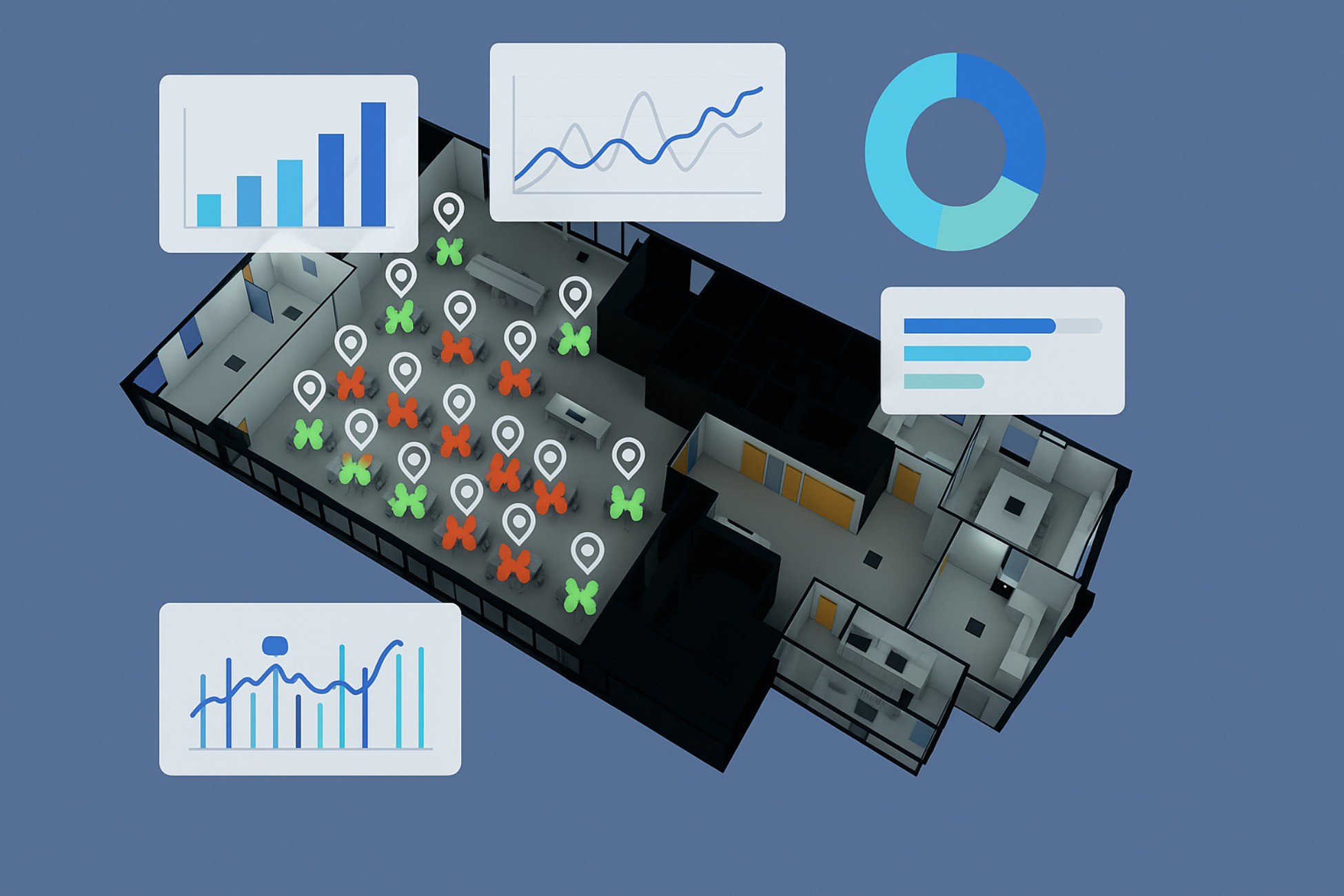IoT Sample Project Templates Unity Asset Store Iot sample project templates unity asset store