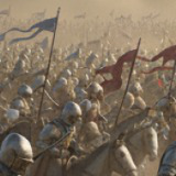 Large Scale Combat System