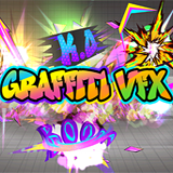 Graffiti VFX Collection
