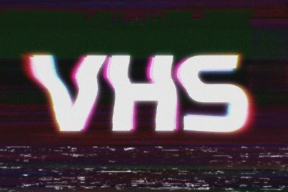 VHS - Nostalgic Rhythms (Music Loops)