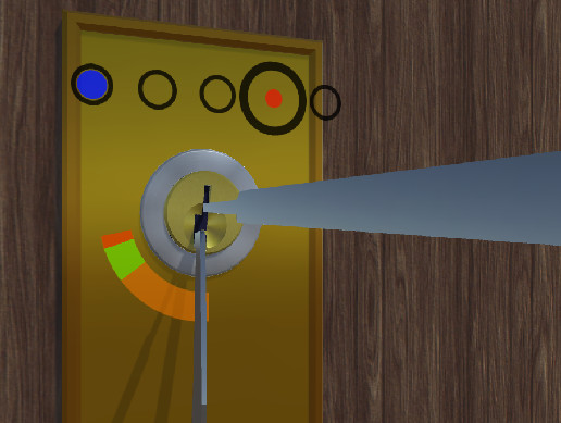 Locksmith Pro: Realistic Lock Picking Engine | Systems | Unity Asset Store