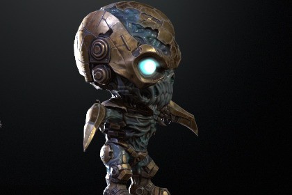 Necro Bot