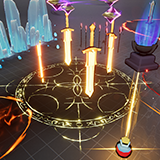 Roguelike Magic 3 VFX Kit