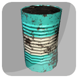 Industrial Collection For Unity