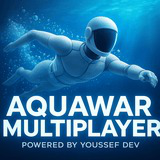 [Lite] Aqua Swim-Controller – Complete TPS/FPS Swimming Controller