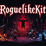 Survivors Roguelike Kit