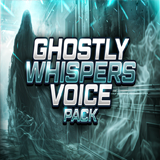Ghostly Whispers Voice Pack