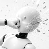 Procedural Hit Reactions System