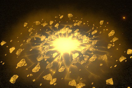 Meteor 001