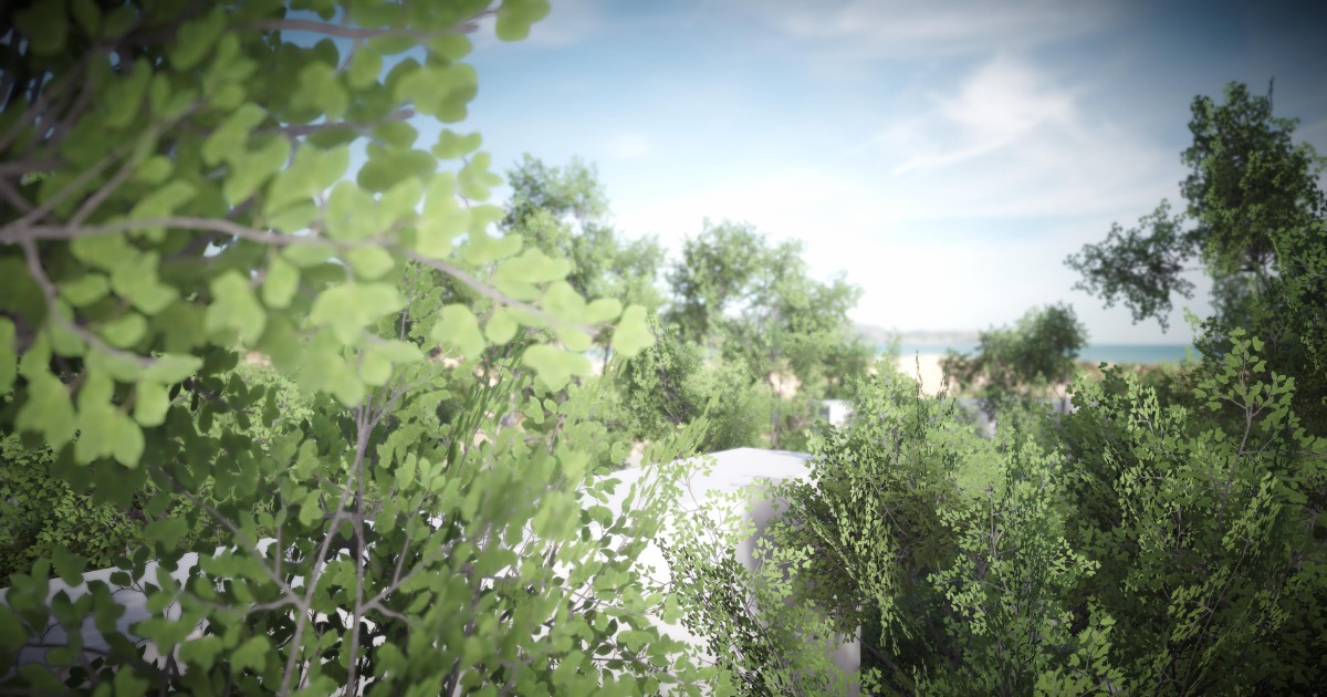 Mobile Tree Bundle | 3D Trees | Unity Asset Store