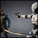 Blaze AI Integration | Game Creator 2