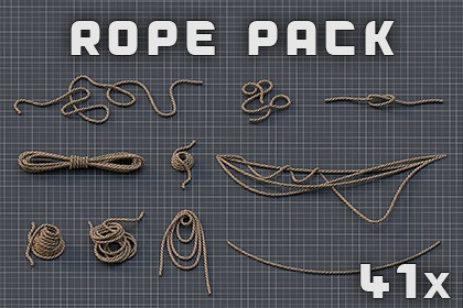 Rope Pack