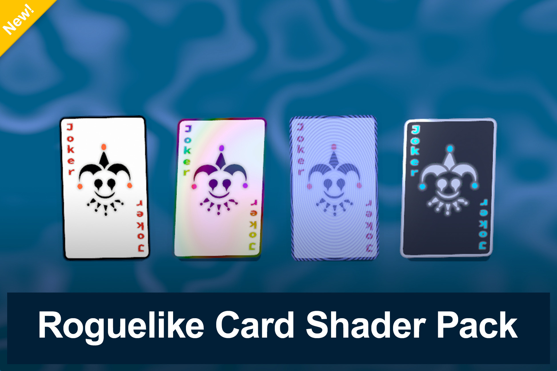 Card Animation Unity Card Visual Effects Pack | VFX Shaders | Unity Asset Store