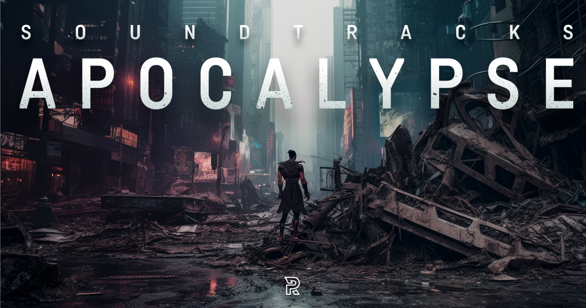 Spotify Apocalypse Apocalypse Soundtracks | Audio Music | Unity Asset Store