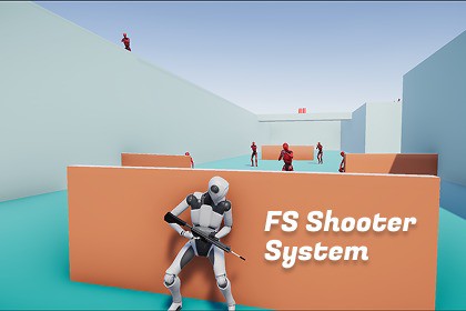 FS Shooter System 2