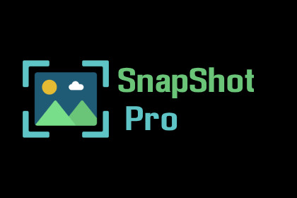 SnapShot Pro – Screenshot Tool