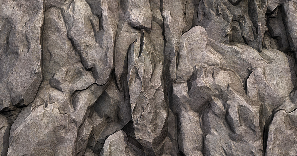Unity Stone Material Texture Rocks Sculpted Textures | 2D Stone | Unity Asset Store