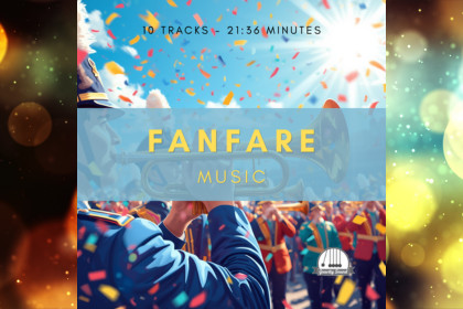 Fanfare Music