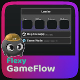 Flexy.GameFlow Lite