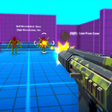 Modern Combat FPS 3D – Starters Game Template