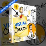 Visual Creator SFX