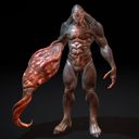 Creature Mutant