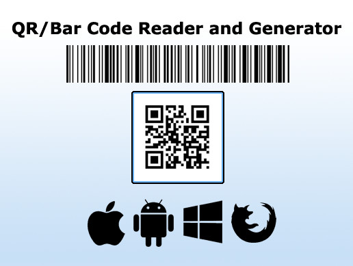 QR/Barcode Reader and Generator | Integration | Unity Asset Store