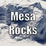 Mesa Rocks - StampIT!