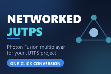 Networked JU TPS
