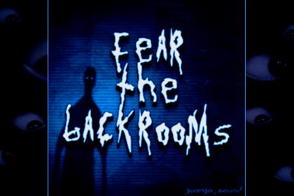 Backrooms Music Pack - Fear The Backrooms
