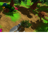 LowPoly Forest Pack