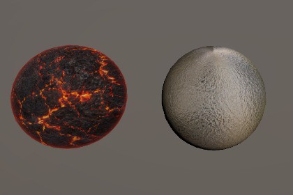 Uber Shader Mobile Pro