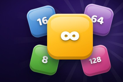 Merge Number - Complete Game Template