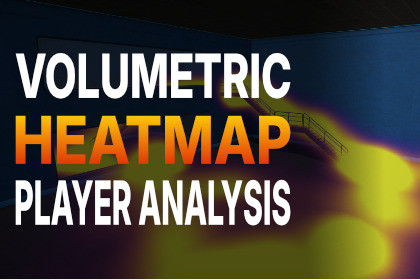 Volumetric Heatmap