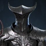 Dark Knight Wizard