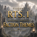 Classic RTS Vol.1 / Faction Themes